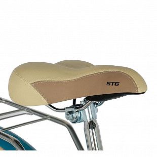 Велосипед Stinger 26" Verona 19" green