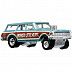 Машинка Hot Wheels Premium '64 Chevy Nova Gasser (FPY86 HCK21)