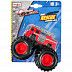 Машинка Maisto Team Rescue Monster 4x4s (15375) red