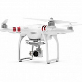 Квадрокоптер DJI Phantom 3 Standard