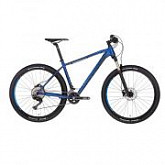 Велосипед Kellys Thorx 70 27,5" (2018) blue