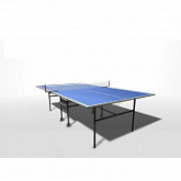 Теннисный cтол WIPS Roller