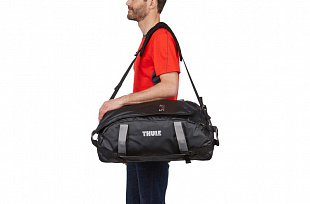 Сумка спортивная Thule Chasm 40L CHASM40LTBB/PSD blue (221102)