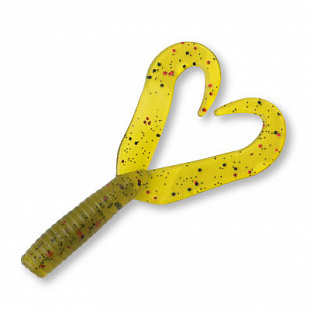 Твистер Akara Frog Tail