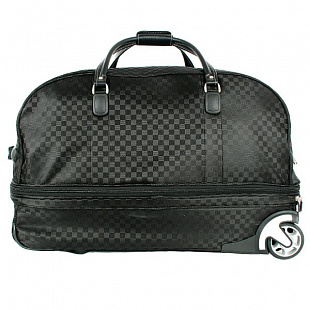 Дорожная сумка Beskin 110036 black