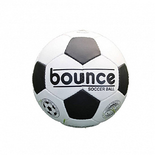 Мяч футбольный Bounce Academy FM-005