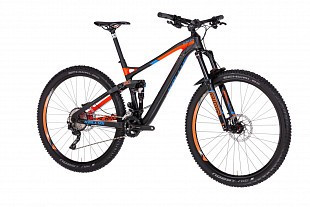 Велосипед Kellys Slanger 10 29" (2018)