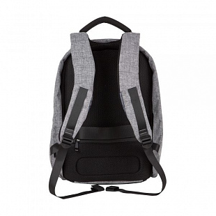 Городской рюкзак Polar П0052 grey