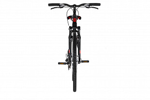 Велосипед Kellys Clea 10 28" (2018) black
