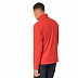 Спортивная куртка мужская Jack Wolfskin Jwp Dynamic M lava red