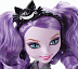 Куклa Ever After High Школа долго и счастливо Kitty Cheshire DRM05 CDH53