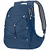 Рюкзак Jack Wolfskin Savona 20L Blue Рюкзак Jack Wolfskin Savona 20L Blue