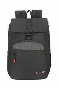 Рюкзак American Tourister City Aim для ноутбука 15.6" 79G-09003 Black