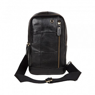 Мужская сумка Pola 0707 brown