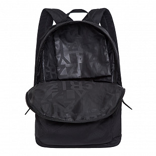 Городской рюкзак GRIZZLY RX-023-8 /1 black
