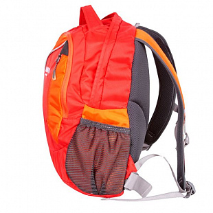 Городской рюкзак Polar П1521 grey