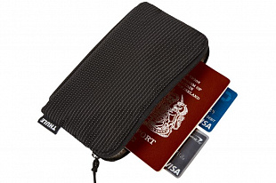 Чехол-органайзер Thule Crossover 2 Travel Organizer C2TO101BLK Black (3204040)