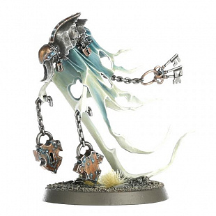 Настольная игра Games Workshop Warhammer: Age of Sigmar: Soul wars 80-01-60