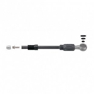 Комплект фитингов для гидролинии Jagwire Sport DOT Hydraulic Hose Kit HBKF204