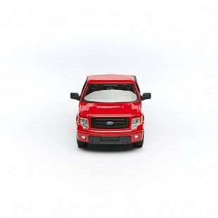 Масштабная модель автомобиля Maisto 1:24 Форд F-150 STX пикап (2010) (31270) red