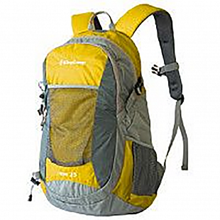 Рюкзак KingCamp Olive 25 3307 yellow