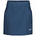 Юбка детская Jack Wolfskin Cricket 2 Skort G ocean wave