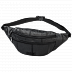 Сумка поясная Jack Wolfskin Pac Me Y.D. black big check 8006391-8014