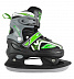 Раздвижные Коньки-ролики Maxcity Volt Ice Green
