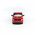 Масштабная модель автомобиля Maisto 1:24 Форд F-150 STX пикап (2010) (31270) red