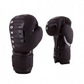 Боксерские перчатки Roomaif RBG-310 Dx Black