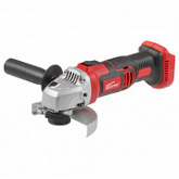 Аккумуляторная углошлифмашина Wortex CAG 1812 CAG18120003