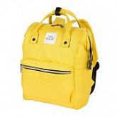 Городской рюкзак Polar 18221 yellow