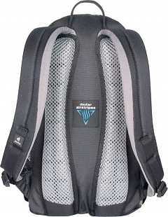 Рюкзак городской Deuter City Light fire-arctic
