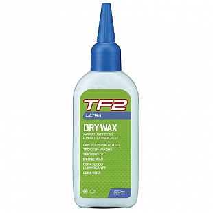Смазка для цепи Weldtite TF2 Ultra wax 7-03056 100мл NWE03056