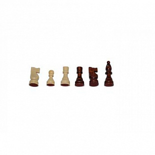 Фигуры для шахмат Zez Sport DB7