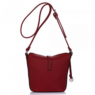 Женская сумка Pola 4329 red