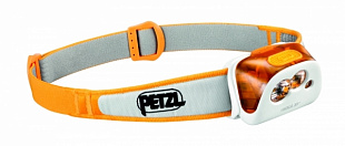 Фонарь Petzl TIKKA XP curcuma (E99HMI)