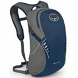 Рюкзак Osprey Daylite 13 Steel Blue
