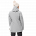 Куртка женская Jack Wolfskin Kiruna Trail Jkt W grey haze