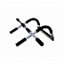 Турник Iron Gym F2605