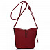 Женская сумка Pola 4329 red