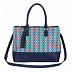 Женская сумка Pola 81025-Blue