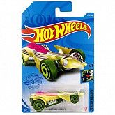 Машинка Hot Wheels Базовой коллекции Preying Menace 115/250 (5785 GRY50)