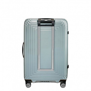 Чемодан Samsonite Neopulse 75см 44D-04003 Light Blue