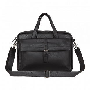 Мужская сумка Pola 78513 dark brown