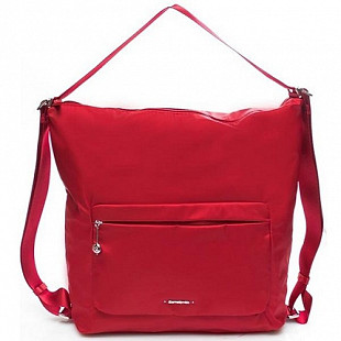 Сумка женская Samsonite Move 3.0 CV3*60 054 red