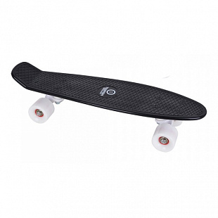 Penny board (пенни борд) Tempish Buffy Flash W black