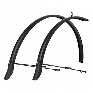 Велокрылья SKS Bluemels 28" 11262 black