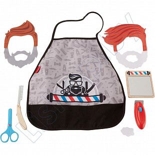 Игровой набор Fisher Price Парикмахер (GKW05)