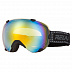 Маска горнолыжная Relax black HTG45 Маска горнолыжная Relax black HTG45